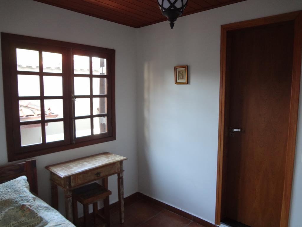 Pousada Recanto Dos Ingleses São Paulo Luaran gambar