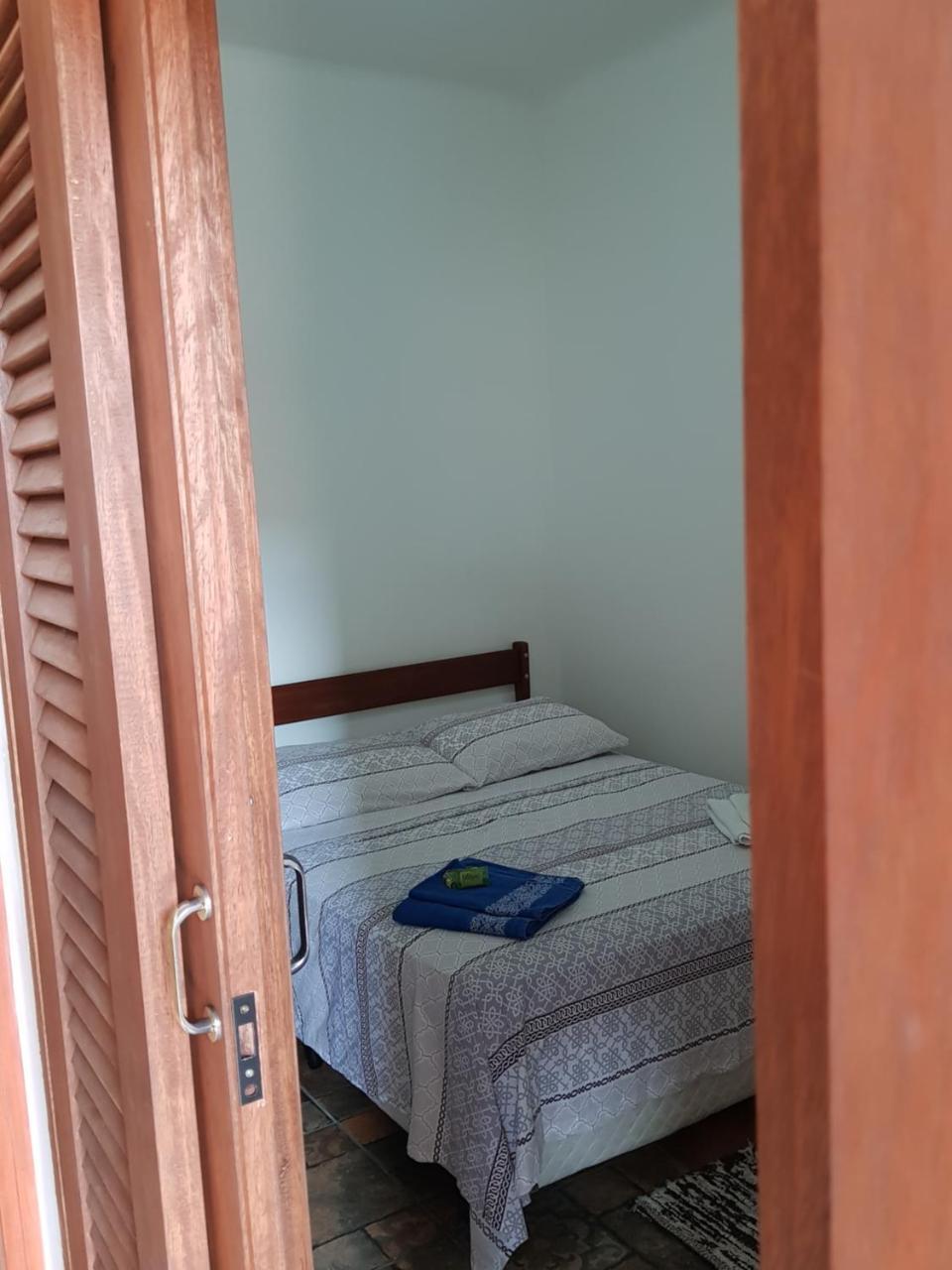 Pousada Recanto Dos Ingleses São Paulo Luaran gambar